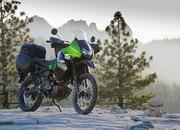 2018 klr 650 review